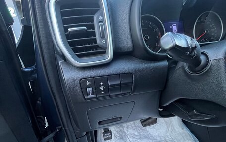 KIA Sportage IV рестайлинг, 2019 год, 2 500 000 рублей, 9 фотография