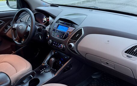 Hyundai ix35 I рестайлинг, 2013 год, 1 040 000 рублей, 8 фотография