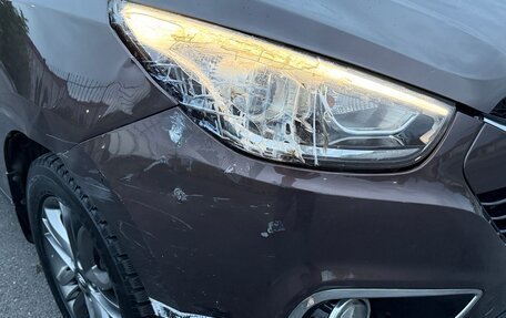Hyundai ix35 I рестайлинг, 2013 год, 1 040 000 рублей, 7 фотография