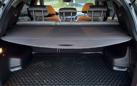 Hyundai ix35 I рестайлинг, 2013 год, 1 040 000 рублей, 12 фотография