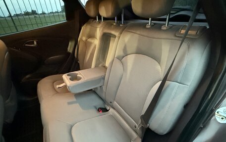 Hyundai ix35 I рестайлинг, 2013 год, 1 040 000 рублей, 11 фотография