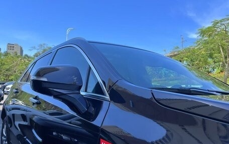 Cadillac XT4 I, 2022 год, 2 700 400 рублей, 9 фотография