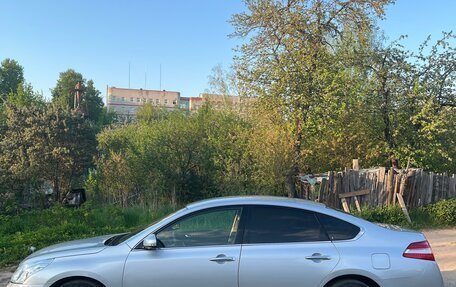 Nissan Teana, 2010 год, 730 000 рублей, 7 фотография