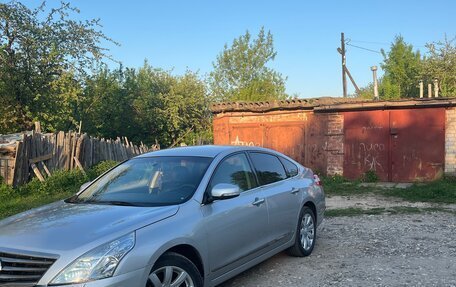 Nissan Teana, 2010 год, 730 000 рублей, 4 фотография