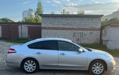 Nissan Teana, 2010 год, 730 000 рублей, 10 фотография