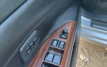 Nissan Teana, 2010 год, 730 000 рублей, 15 фотография