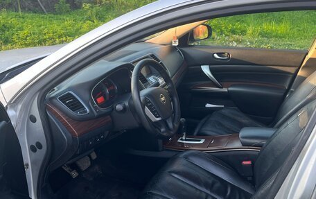 Nissan Teana, 2010 год, 730 000 рублей, 14 фотография