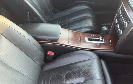 Nissan Teana, 2010 год, 730 000 рублей, 18 фотография