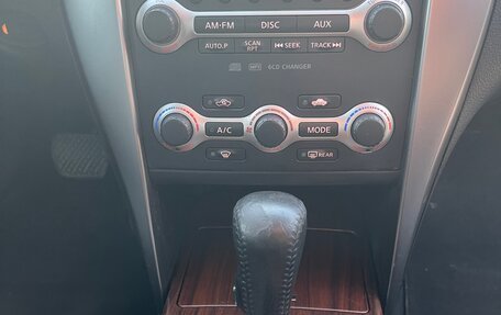 Nissan Teana, 2010 год, 730 000 рублей, 21 фотография