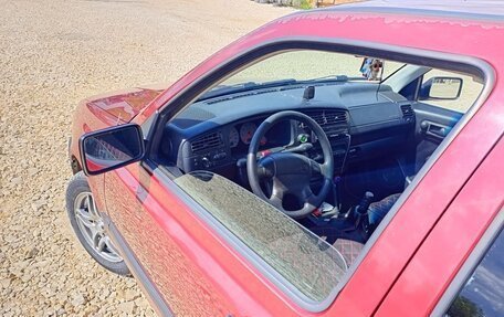 Volkswagen Golf III, 1997 год, 180 000 рублей, 7 фотография