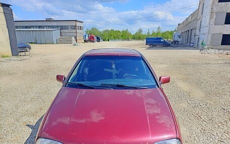 Volkswagen Golf III, 1997 год, 180 000 рублей, 10 фотография