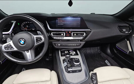 BMW Z4, 2021 год, 4 650 000 рублей, 6 фотография
