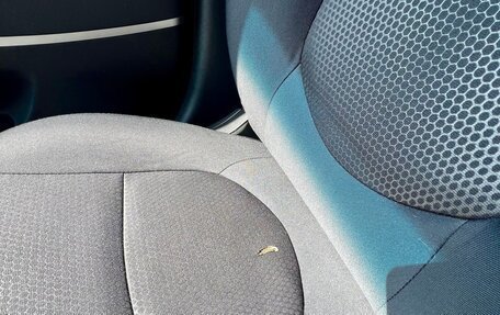 Hyundai Solaris II рестайлинг, 2016 год, 1 150 000 рублей, 10 фотография
