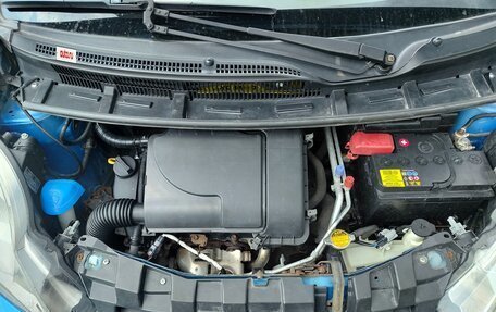 Peugeot 107 I рестайлинг, 2012 год, 460 000 рублей, 2 фотография