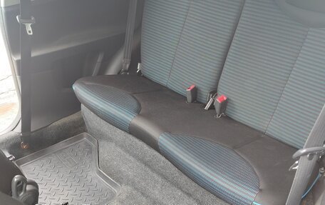 Peugeot 107 I рестайлинг, 2012 год, 460 000 рублей, 4 фотография