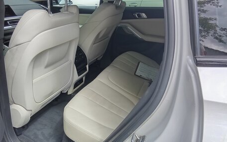 BMW X6, 2021 год, 6 500 000 рублей, 7 фотография