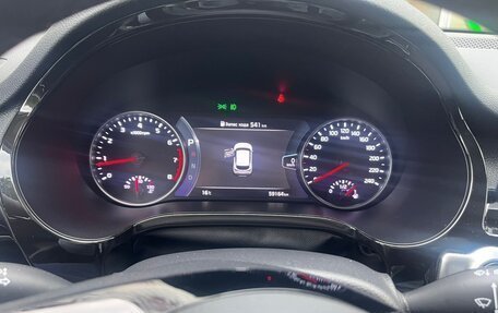 KIA Seltos I, 2020 год, 2 400 000 рублей, 5 фотография