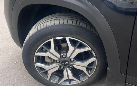 KIA Seltos I, 2020 год, 2 400 000 рублей, 6 фотография