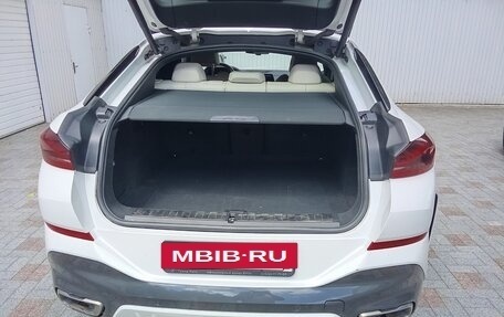 BMW X6, 2021 год, 6 500 000 рублей, 8 фотография