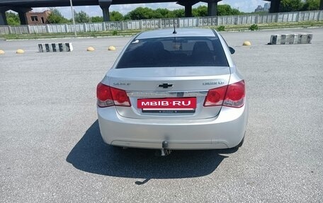 Chevrolet Cruze II, 2011 год, 780 000 рублей, 2 фотография