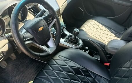 Chevrolet Cruze II, 2011 год, 780 000 рублей, 11 фотография