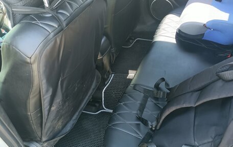 Chevrolet Cruze II, 2011 год, 780 000 рублей, 10 фотография
