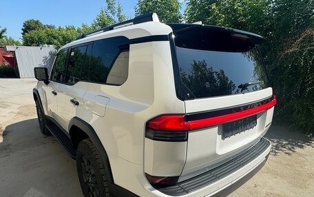 Lexus GX, 2024 год, 15 900 000 рублей, 5 фотография