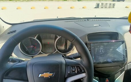 Chevrolet Cruze II, 2011 год, 780 000 рублей, 13 фотография