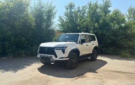 Lexus GX, 2024 год, 15 900 000 рублей, 6 фотография