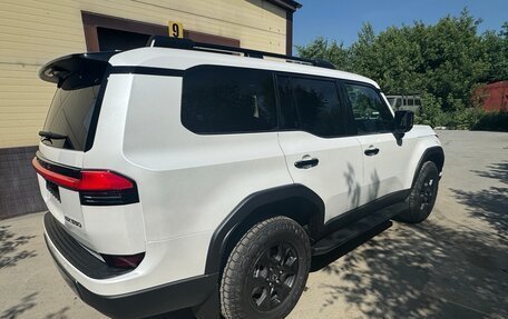 Lexus GX, 2024 год, 15 900 000 рублей, 7 фотография