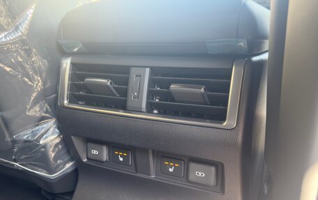 Lexus GX, 2024 год, 15 900 000 рублей, 12 фотография