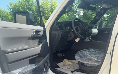 Lexus GX, 2024 год, 15 900 000 рублей, 24 фотография