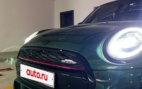 MINI Hatch, 2020 год, 3 350 000 рублей, 2 фотография