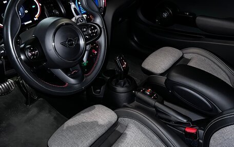 MINI Hatch, 2020 год, 3 350 000 рублей, 8 фотография