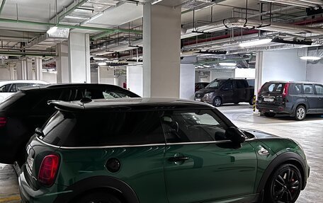 MINI Hatch, 2020 год, 3 350 000 рублей, 5 фотография