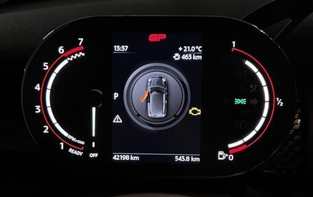 MINI Hatch, 2020 год, 3 350 000 рублей, 7 фотография