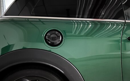 MINI Hatch, 2020 год, 3 350 000 рублей, 13 фотография