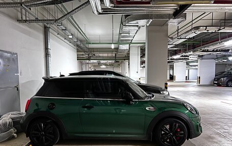 MINI Hatch, 2020 год, 3 350 000 рублей, 3 фотография