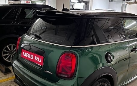 MINI Hatch, 2020 год, 3 350 000 рублей, 12 фотография