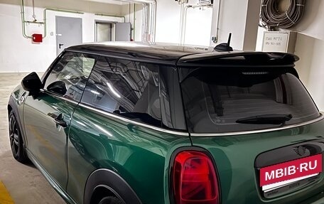 MINI Hatch, 2020 год, 3 350 000 рублей, 6 фотография