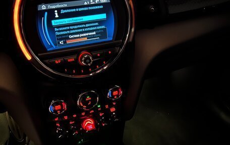 MINI Hatch, 2020 год, 3 350 000 рублей, 14 фотография
