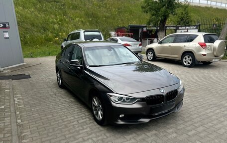 BMW 3 серия, 2014 год, 1 500 000 рублей, 3 фотография