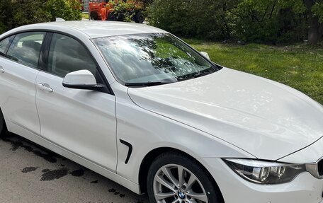 BMW 4 серия, 2019 год, 3 300 000 рублей, 2 фотография