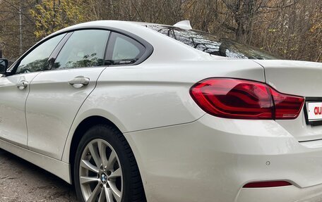 BMW 4 серия, 2019 год, 3 300 000 рублей, 5 фотография