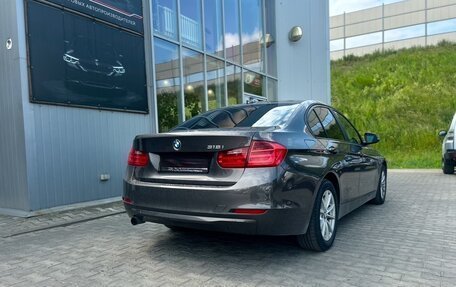 BMW 3 серия, 2014 год, 1 500 000 рублей, 4 фотография