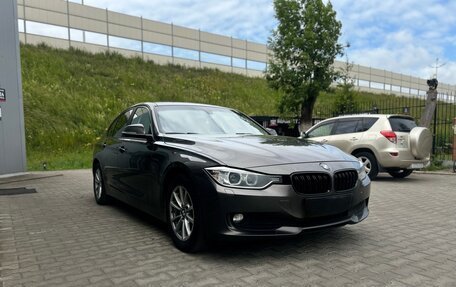 BMW 3 серия, 2014 год, 1 500 000 рублей, 2 фотография