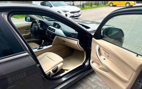 BMW 3 серия, 2014 год, 1 500 000 рублей, 8 фотография