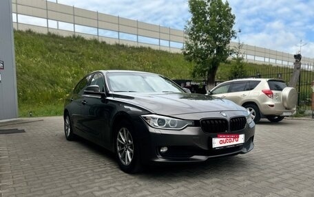 BMW 3 серия, 2014 год, 1 500 000 рублей, 9 фотография