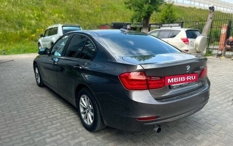 BMW 3 серия, 2014 год, 1 500 000 рублей, 5 фотография