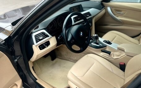 BMW 3 серия, 2014 год, 1 500 000 рублей, 6 фотография